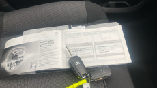 Citroen C3 Aircross 1.2 PureTech 110 Shine 5dr Petrol Hatchback